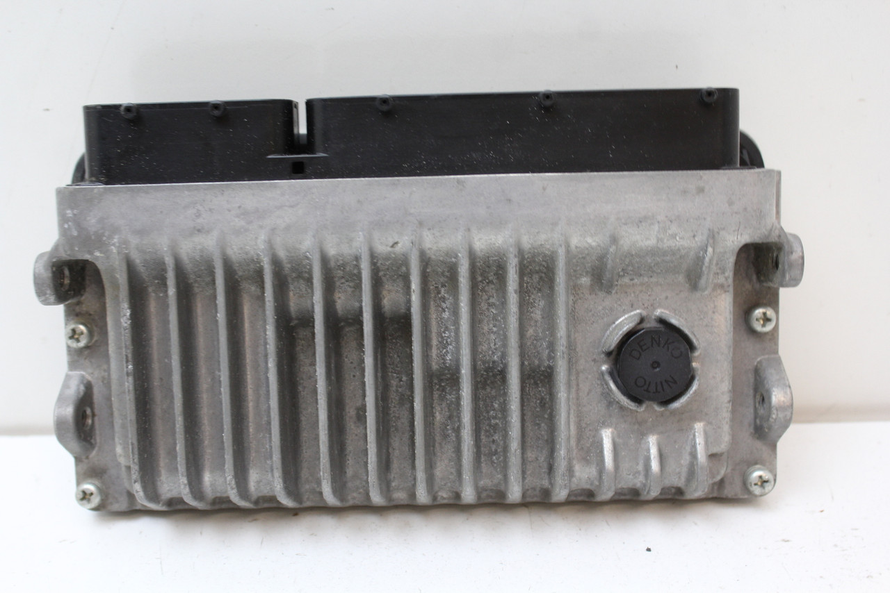 16-18 Rac4 89661-0R511 Computer Brain Engine Control ECU ECM EBX Module