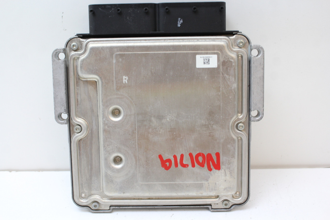 14 2014 Forte 39133-2EYC1 Computer Brain Engine Control ECU ECM EBX Module
