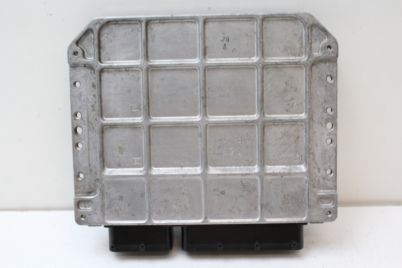 08 2008 Camry 89661-06G50 Computer Brain Engine Control ECU ECM EBX Module