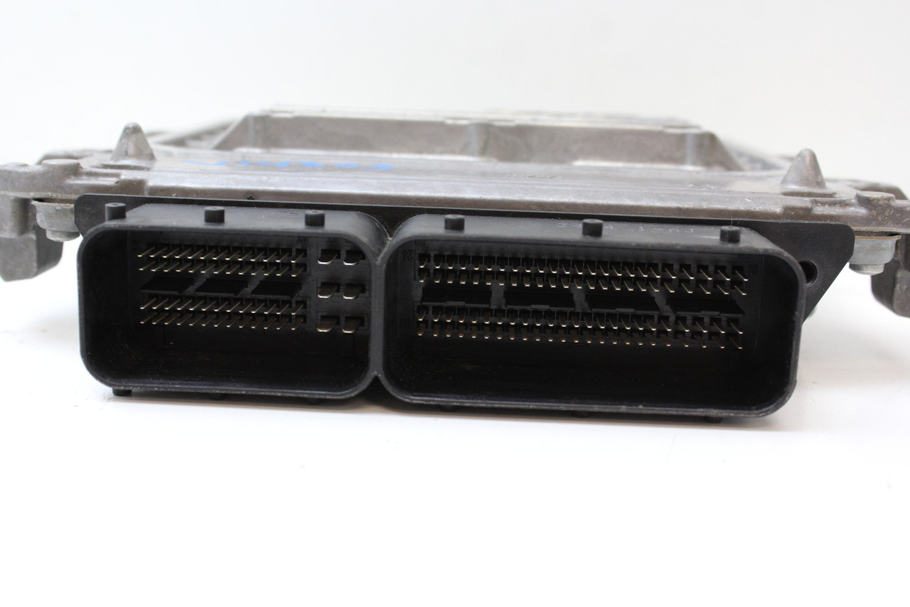 14-15 Benz CLA250 A 270 900 21 00 Computer  Engine Control ECU ECM EBX Module