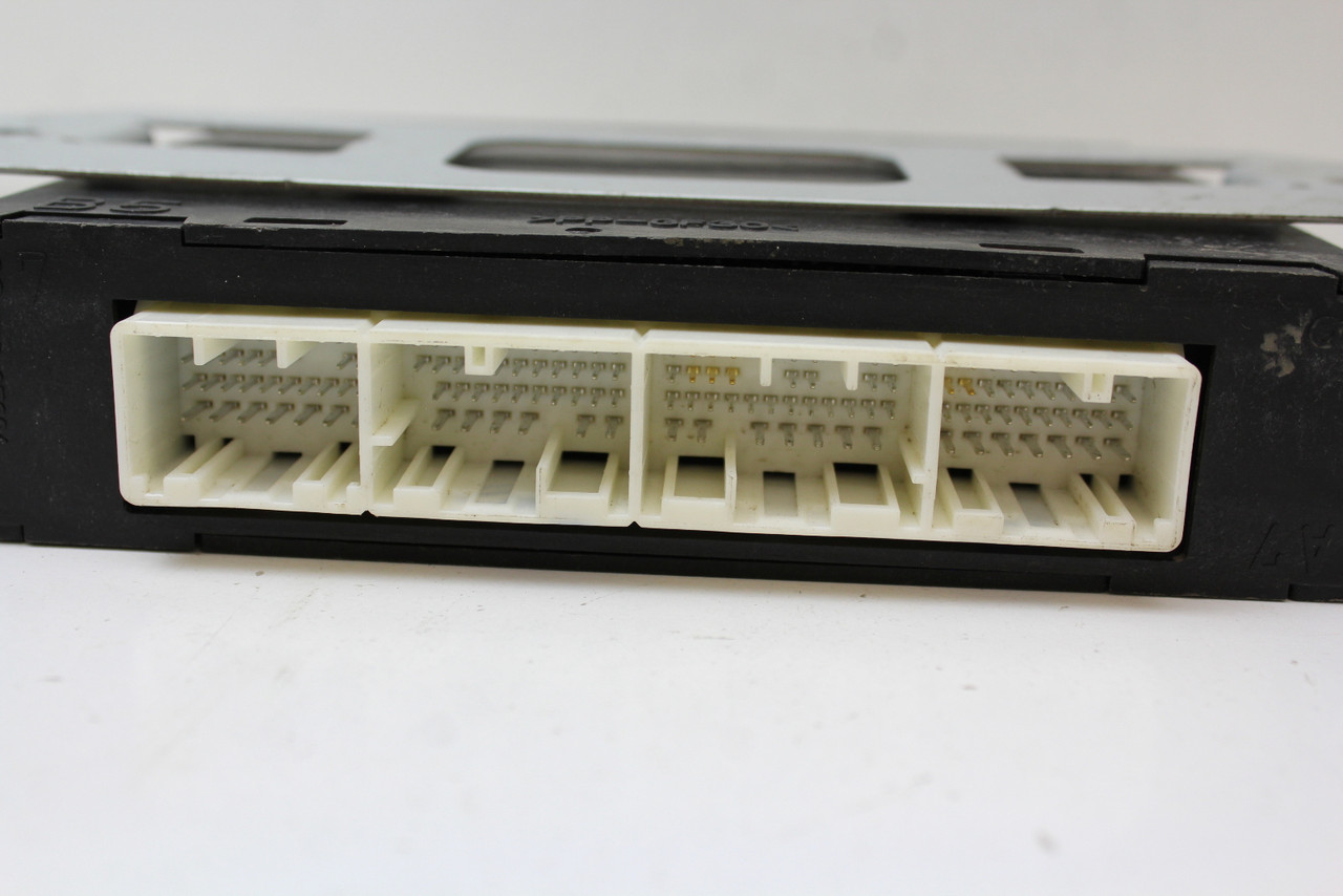 08-09 Impreza 22611AM690 Computer Brain Engine Control ECU ECM EBX Module