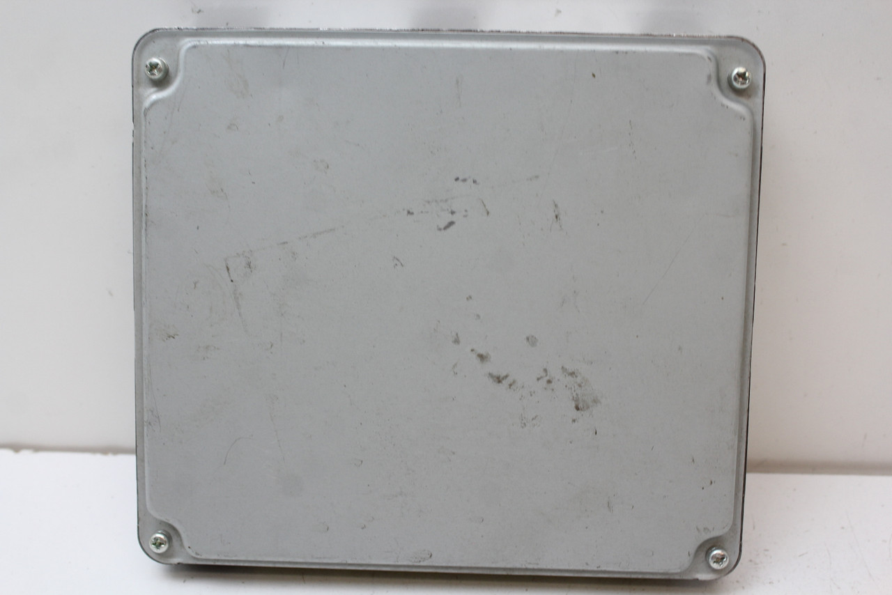 072007 Highalnder 89661-48B51 Computer Brain Engine Control ECU ECM EBX Module