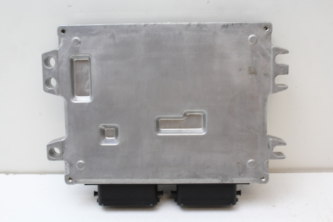07-08 Mazda 6 L35N 18 881C Computer Brain Engine Control ECU ECM EBX Module