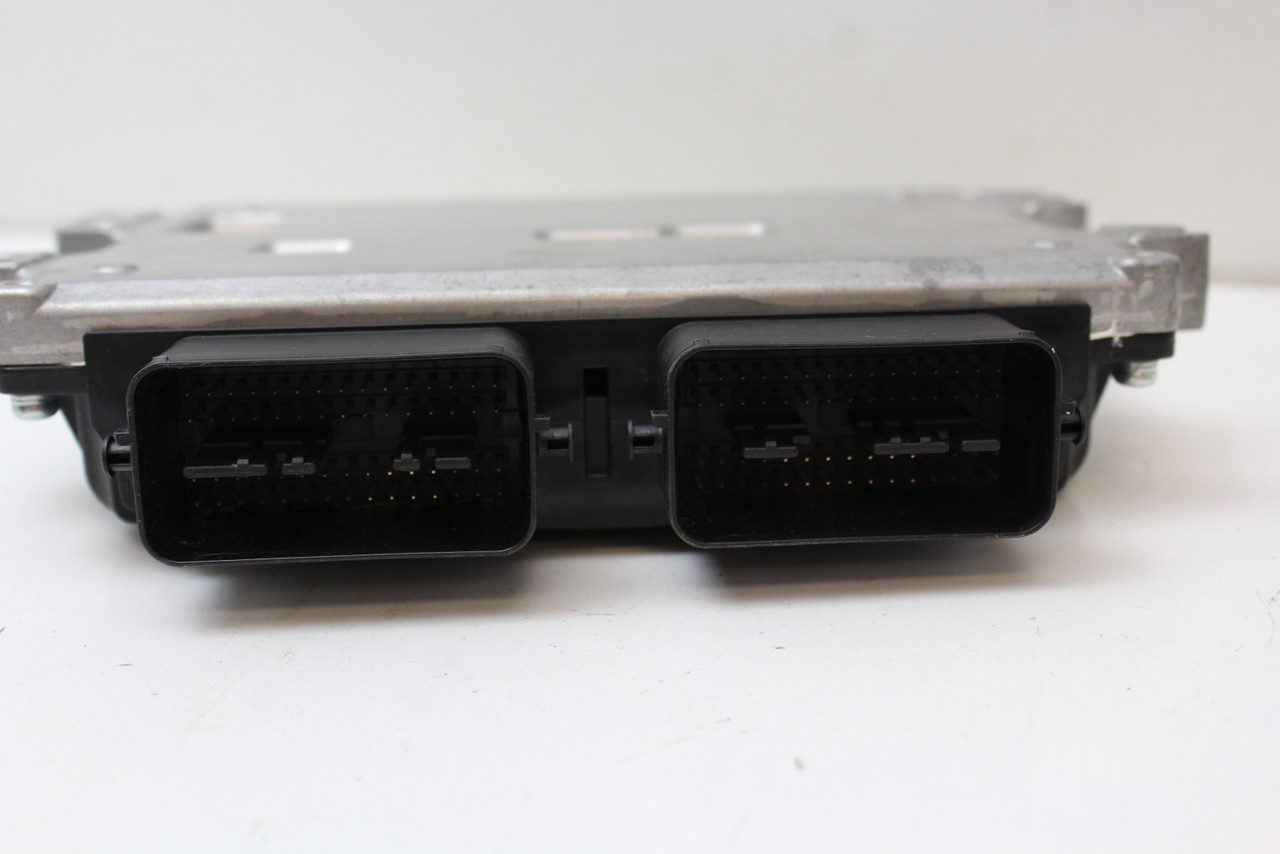 07-08 Mazda 6 L35N 18 881C Computer Brain Engine Control ECU ECM EBX Module