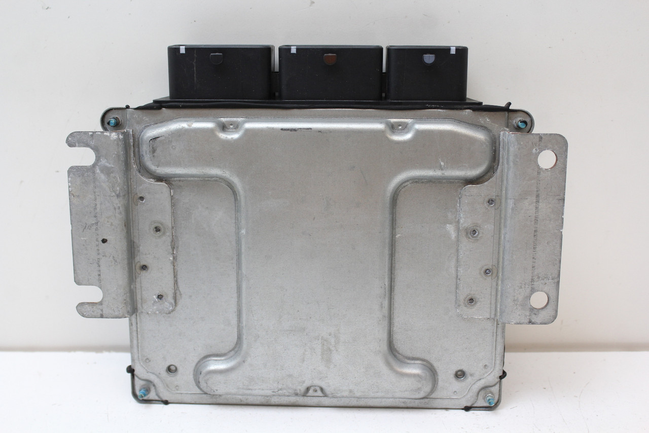 16-17 Altima NEC025-069 Computer Brain Engine Control ECU ECM EBX Module