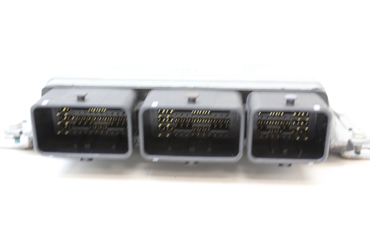 16-17 Altima NEC025-069 Computer Brain Engine Control ECU ECM EBX Module