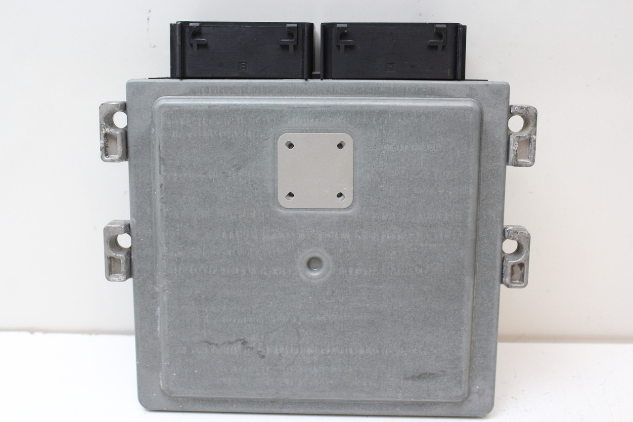 17-20 Fusion HS7A-12A650-PB Computer Brain Engine Control ECU ECM EBX Module