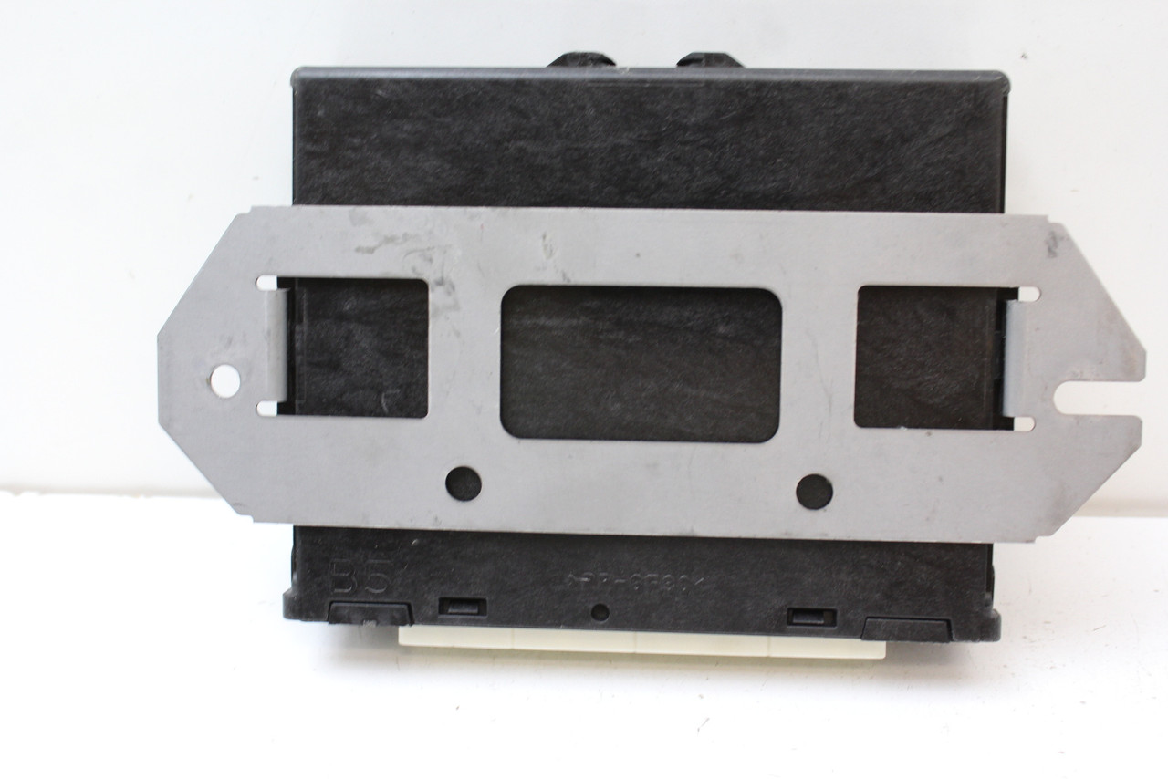 10 2010 Forester 22765AA361 Computer Brain Engine Control ECU ECM EBX Module
