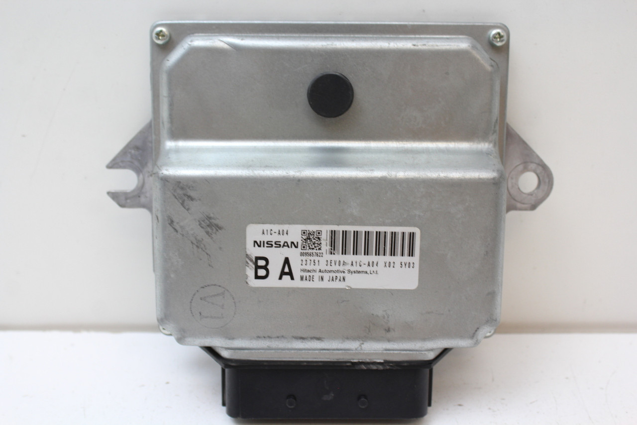 2016 16 Infiniti Q70 23751 3EV0A Variable Valve Event Lift Control Module