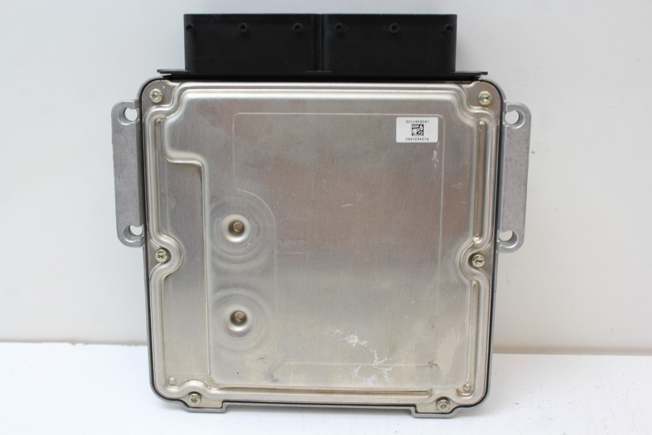 16-17 Rio 39110-2BVF0 Computer Brain Engine Control ECU ECM EBX Module
