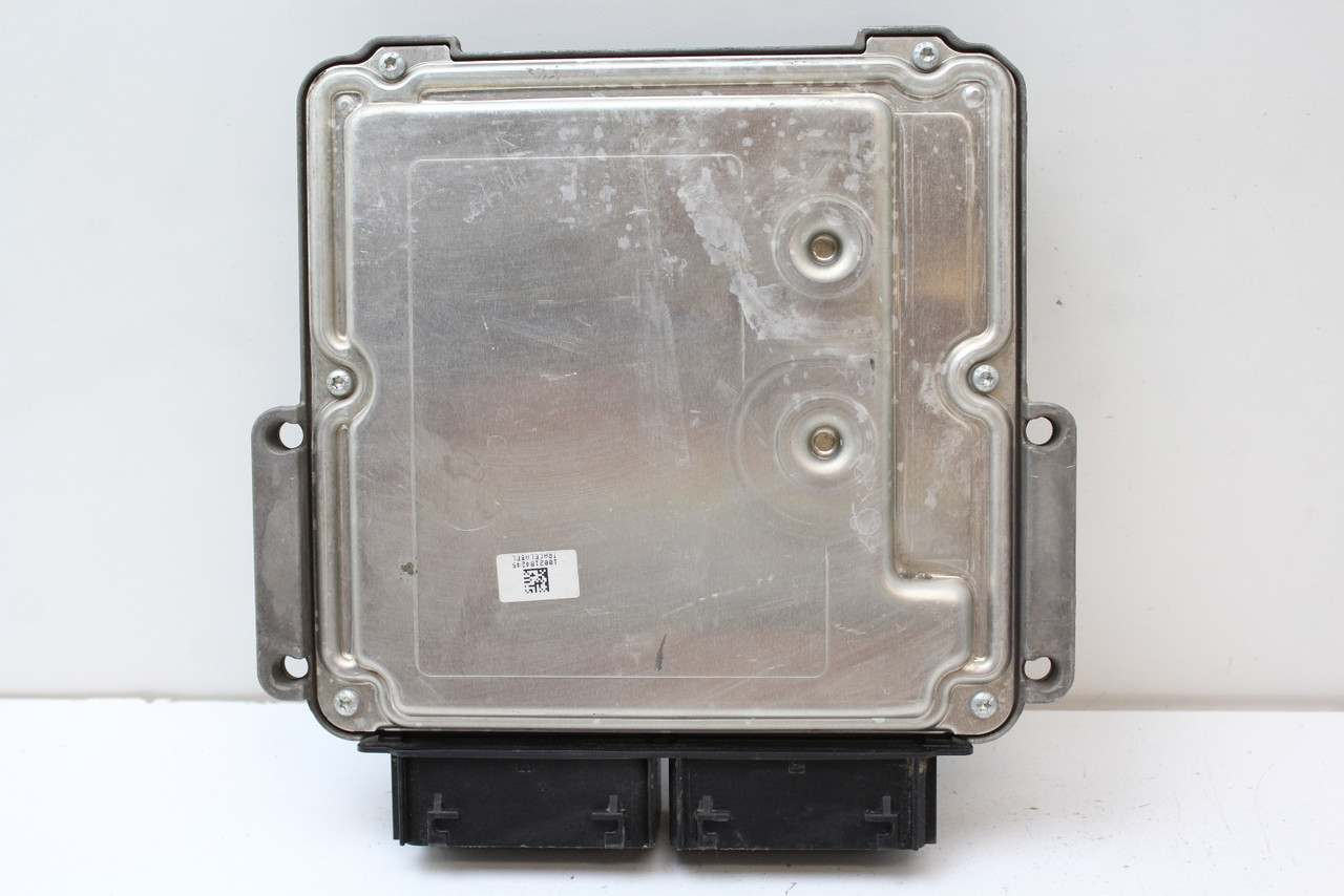 11 2011 F-150 BL3A-12A650-AZE Computer Brain Engine Control