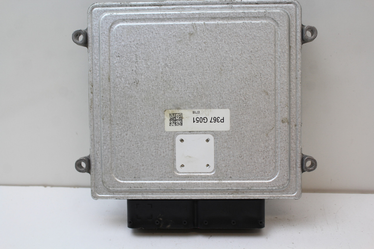 19-20 Sorento 39199-2G051 Computer Brain Engine Control ECU ECM EBX Module