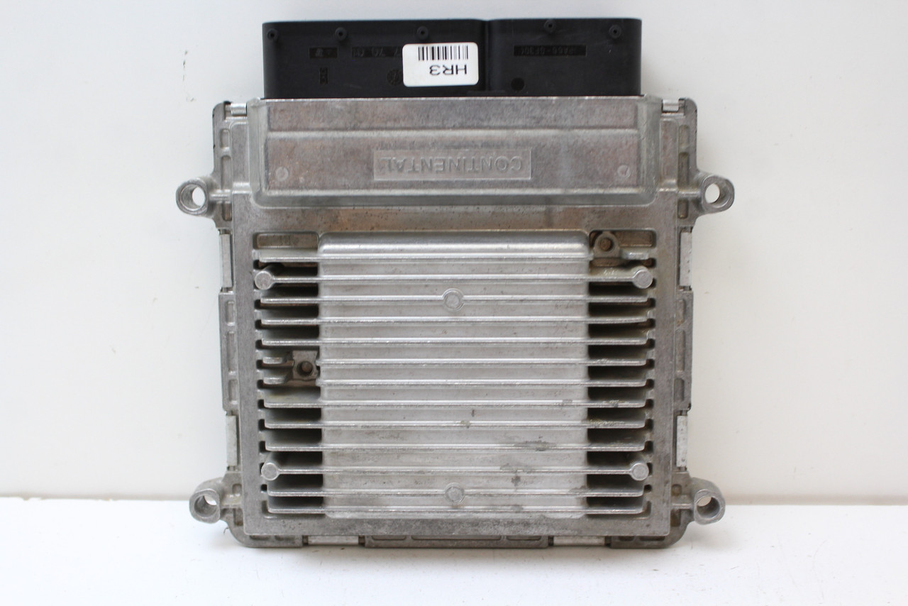 10-13 Sportage 39107-2G712 Computer Brain Engine Control ECU ECM EBX Module