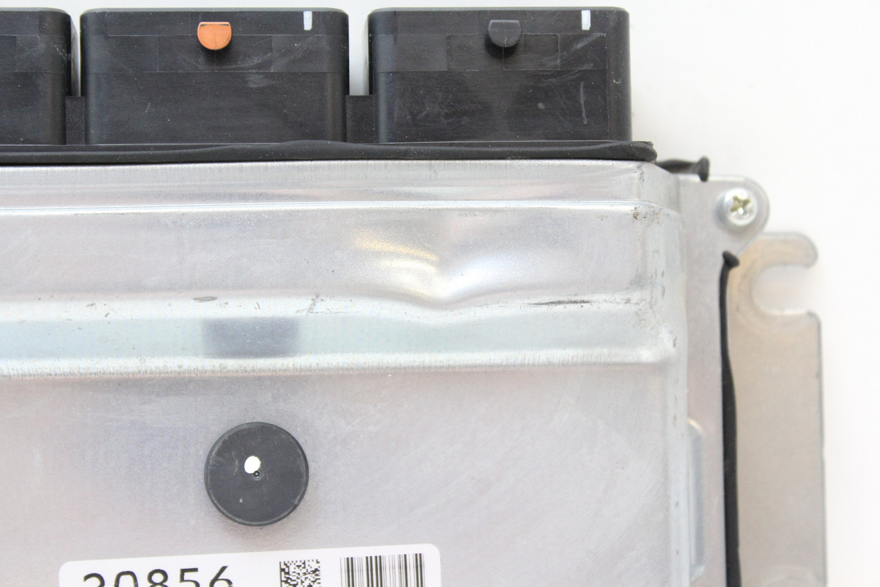 18-20 Nissan Rogue BEM40M-000 A2 Computer Engine Control ECU ECM EBX Module