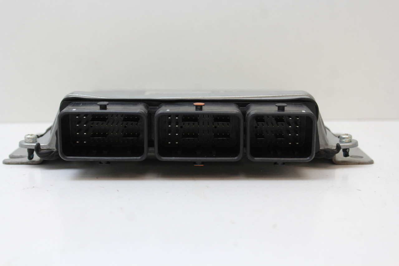 18-20 Nissan Rogue BEM40M-000 A2 Computer Engine Control ECU ECM EBX Module