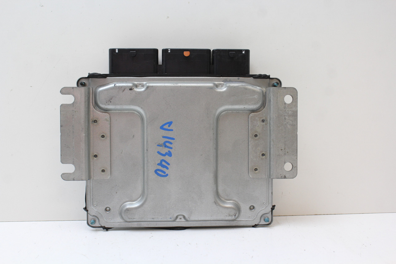 18-20 Nissan Rogue BEM40M-000 A2 Computer Engine Control ECU ECM EBX Module