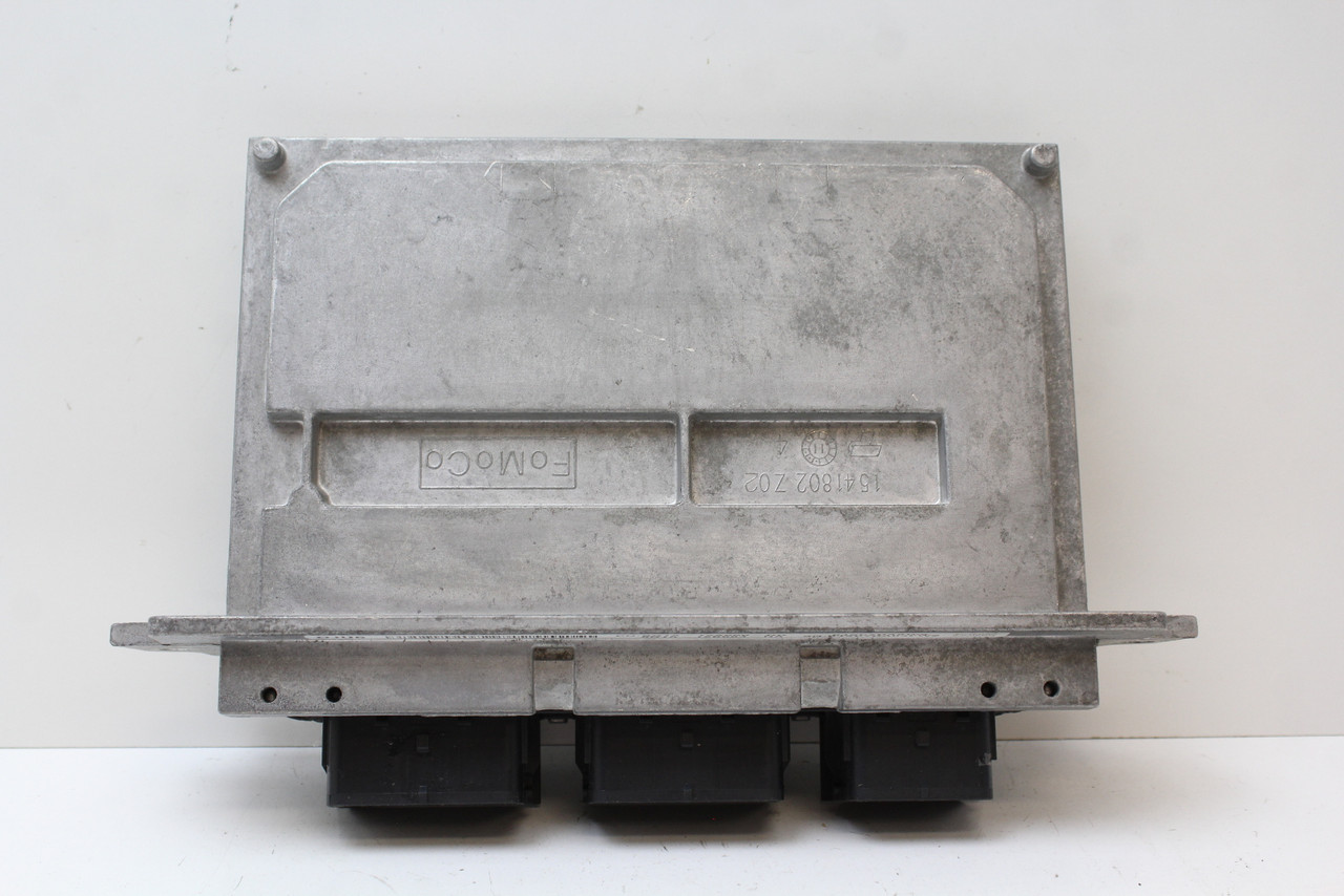 11 12 Ford Taurus BG1A-12A650-DG Computer Engine Control ECU ECM EBX Module