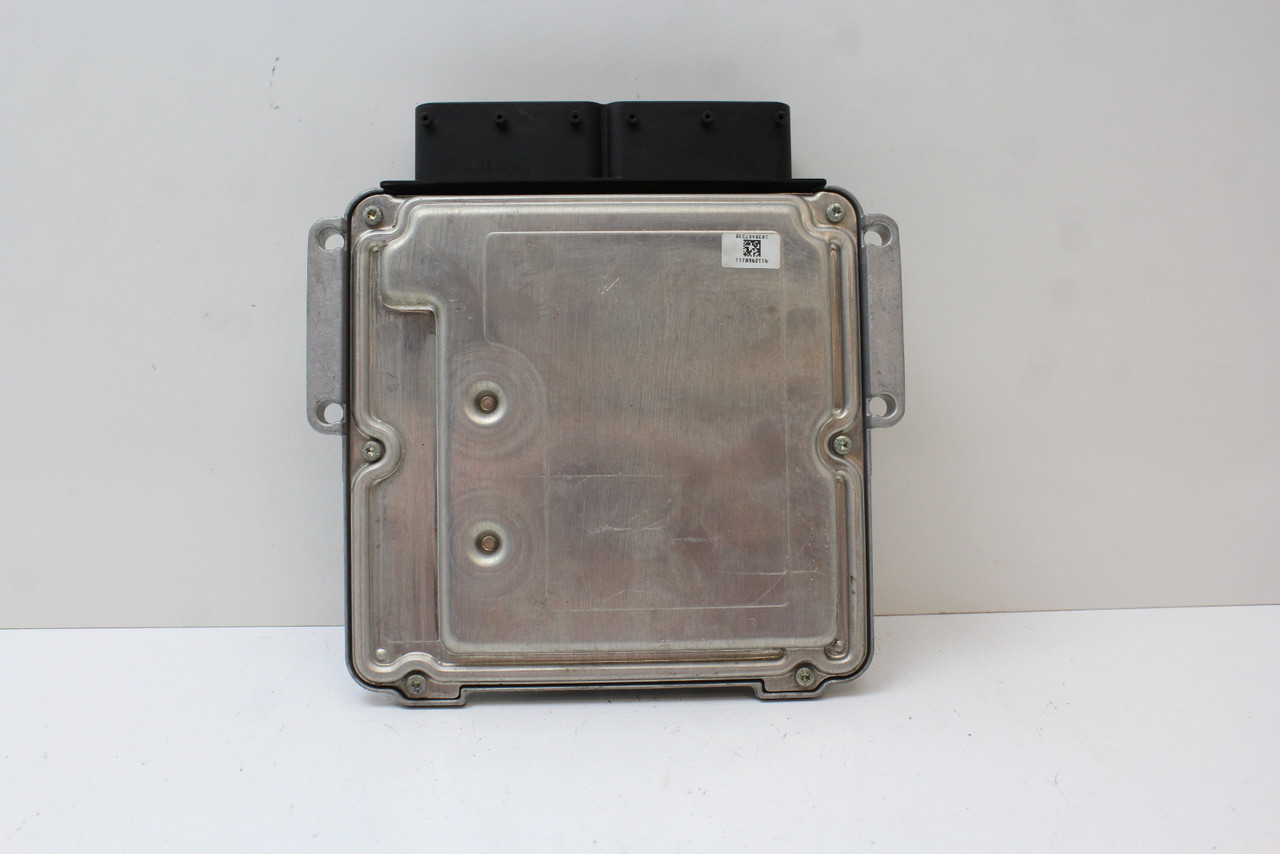 15 2015 Kia Forte 39131-2EYC6 Computer Brain Engine Control ECU ECM EBX Module