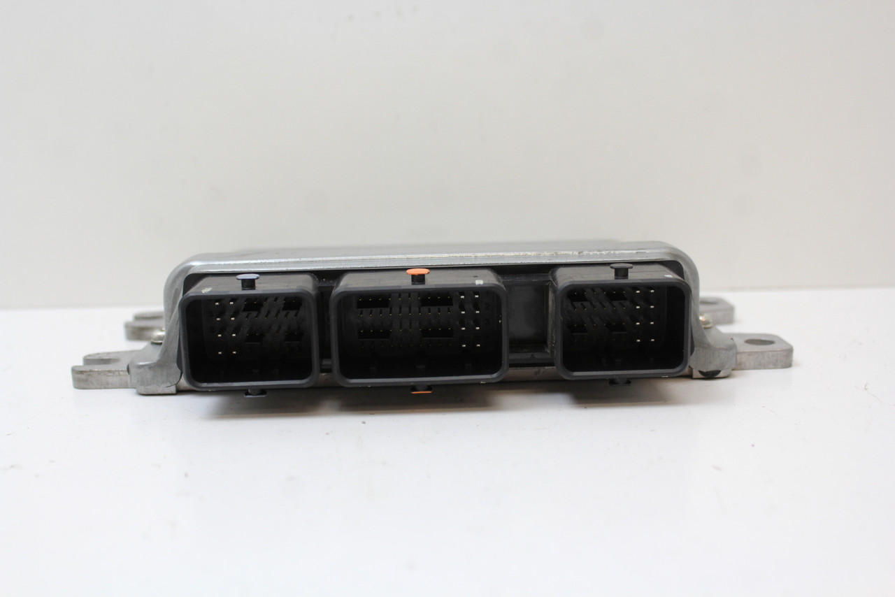 10 2010 Nissan Sentra MEC950-250 B1 Computer Engine Control ECU ECM EBX Module