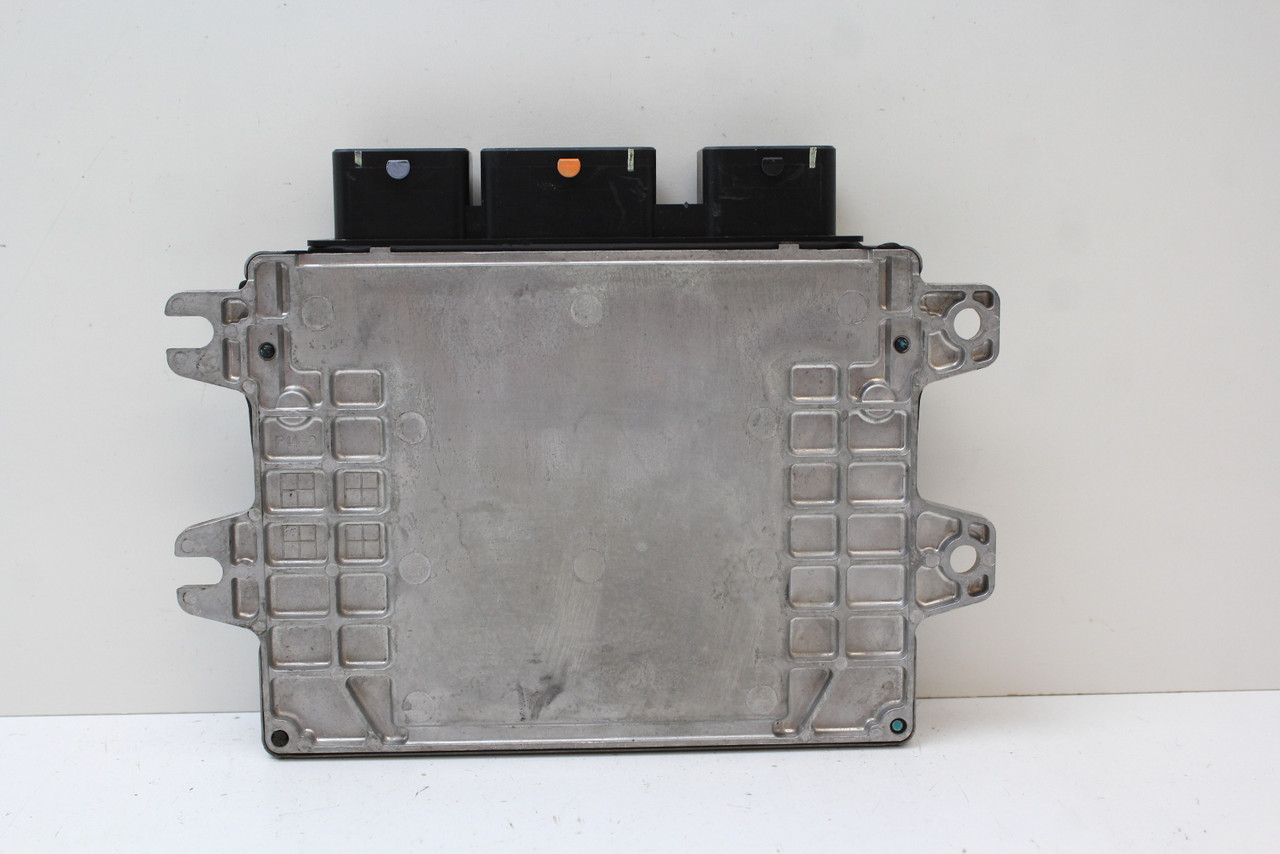 10 2010 Nissan Sentra MEC950-250 B1 Computer Engine Control ECU ECM EBX Module