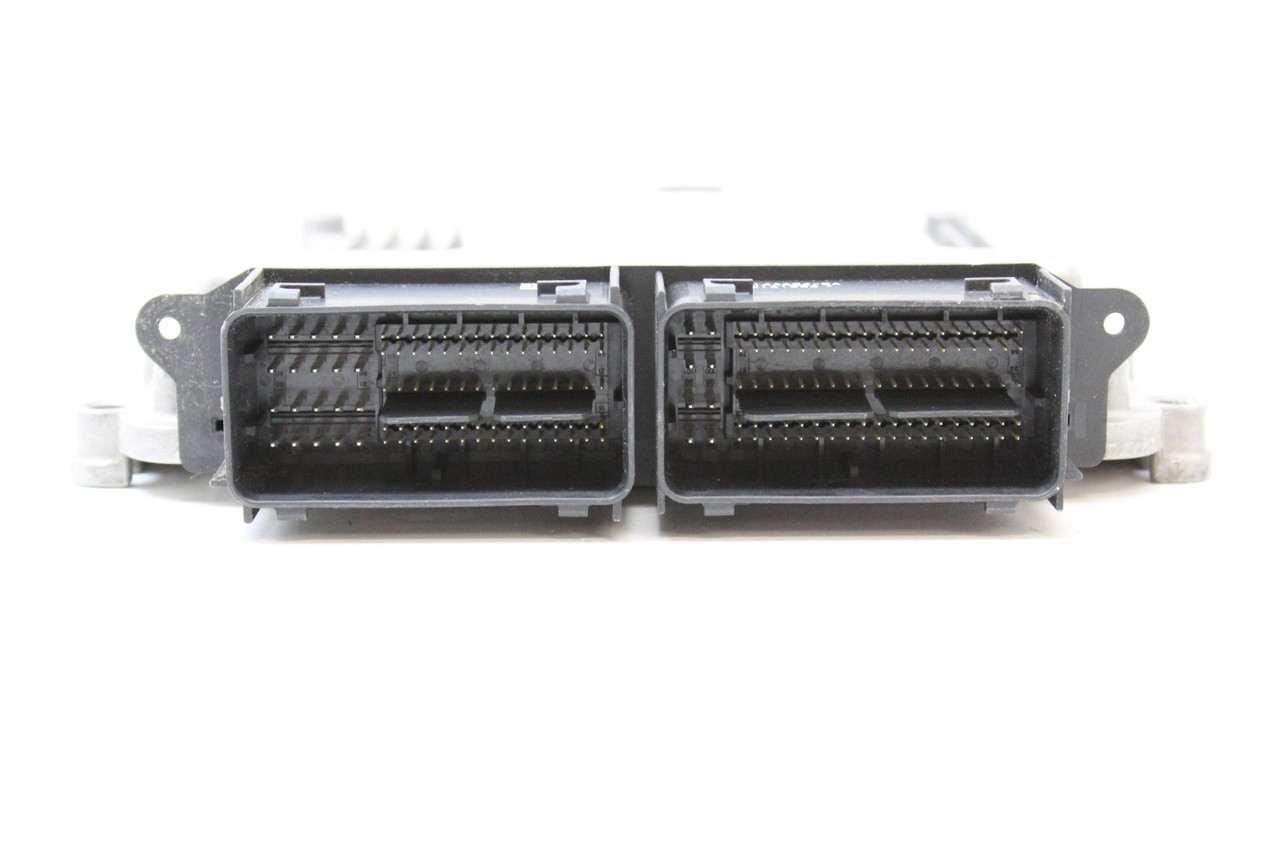 17-19 Lincoln MKZ HS7A-12B684-DLA Computer Engine Control ECU ECM EBX Module