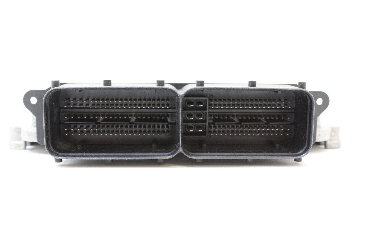 15-17 Hyundai Accent 39110-2BRB7 Computer Engine Control ECU ECM EBX Module