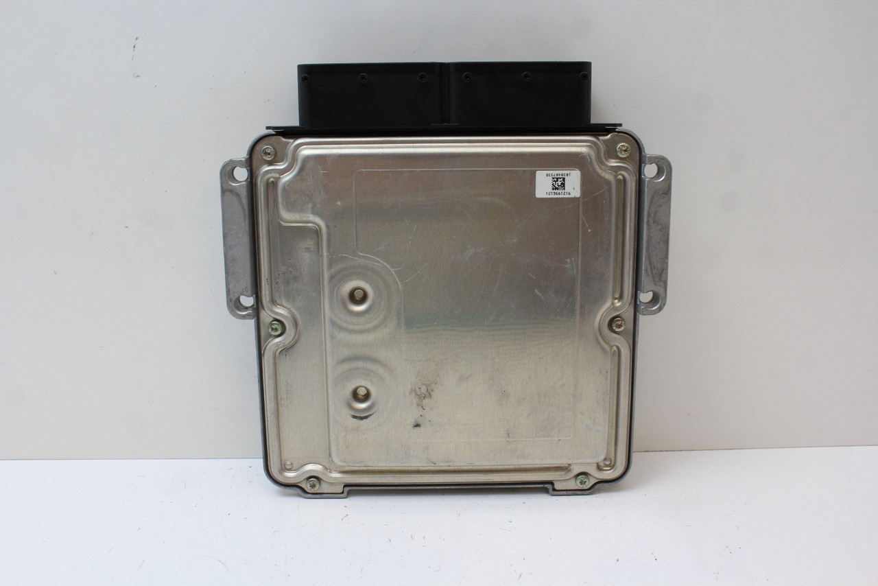 16-18 Hyundai Tucson 39133-2ETA0 Computer Engine Control ECU ECM EBX Module