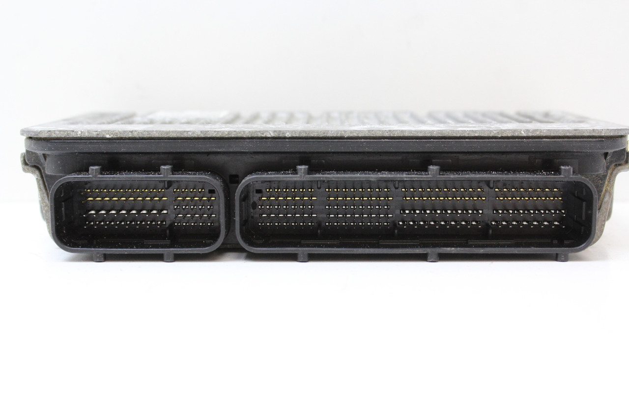 12-14 Toyota Camry 89661-06K42 Computer Brain Engine Control ECU ECM EBX Module 12-14 Toyota Camry 89661-06K42 Computer Brain Engine Control ECU ECM EBX Module