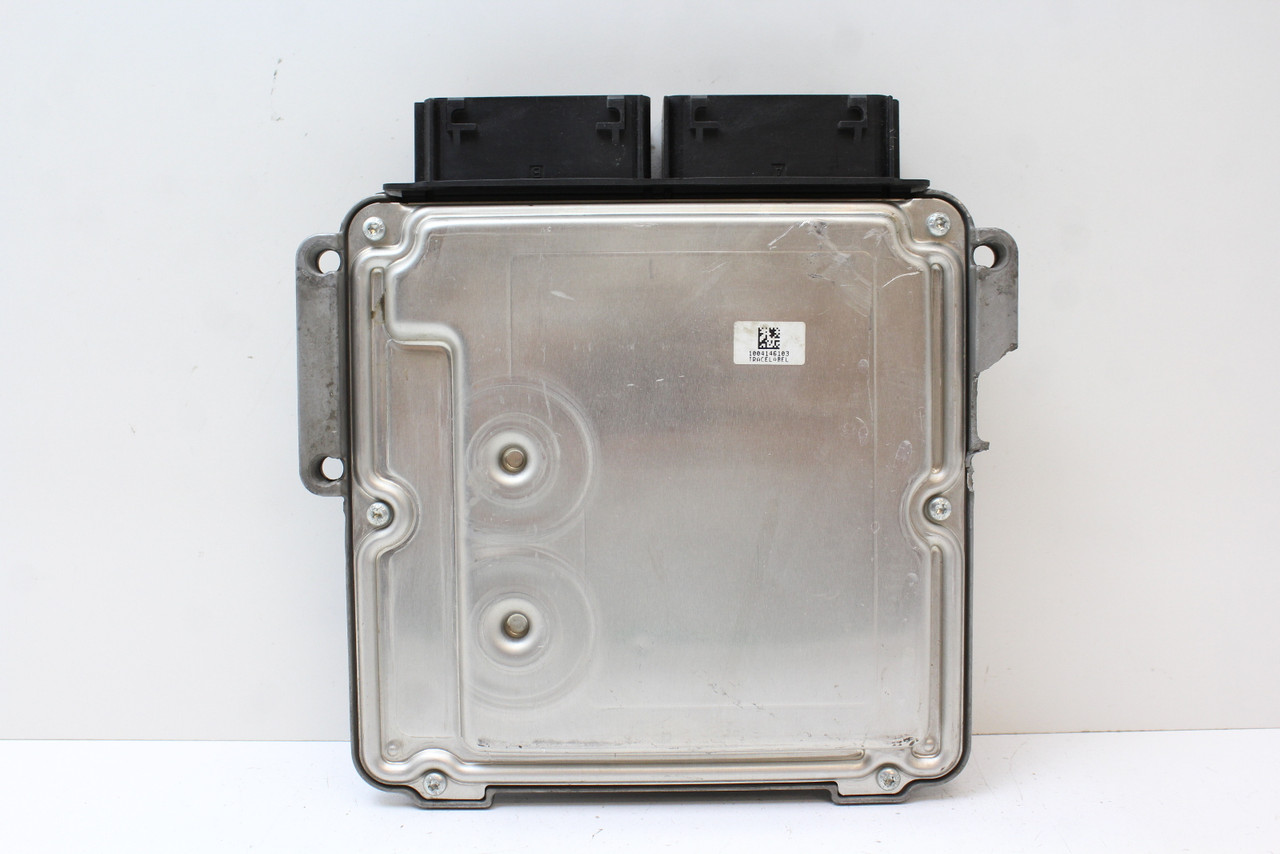 CY6点 13-16 Ford Escape CV6A-12B684-CA Computer Brain Engine