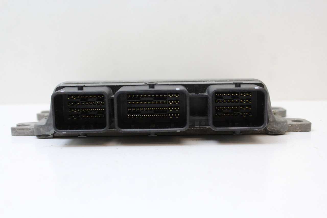 12 2012 Nissan Rogue MEC112-100 D1 Computer Brain Engine Control ECU ECM Module 12 2012 Nissan Rogue MEC112-100 D1 Computer Brain Engine Control ECU ECM Module