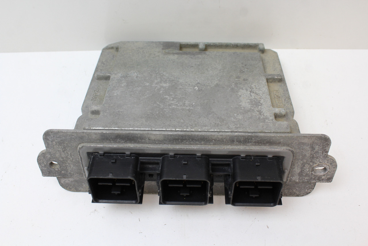 07 2007 Mercury Mariner 7M6A-12AC50-EE omputer Engine Control ECU ECM EBX Module