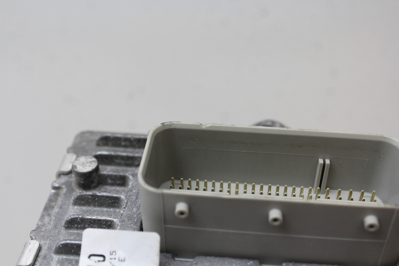 15 2015 Dodge Durango 05150987AB Computer Brain Engine Control ECU ECM Module