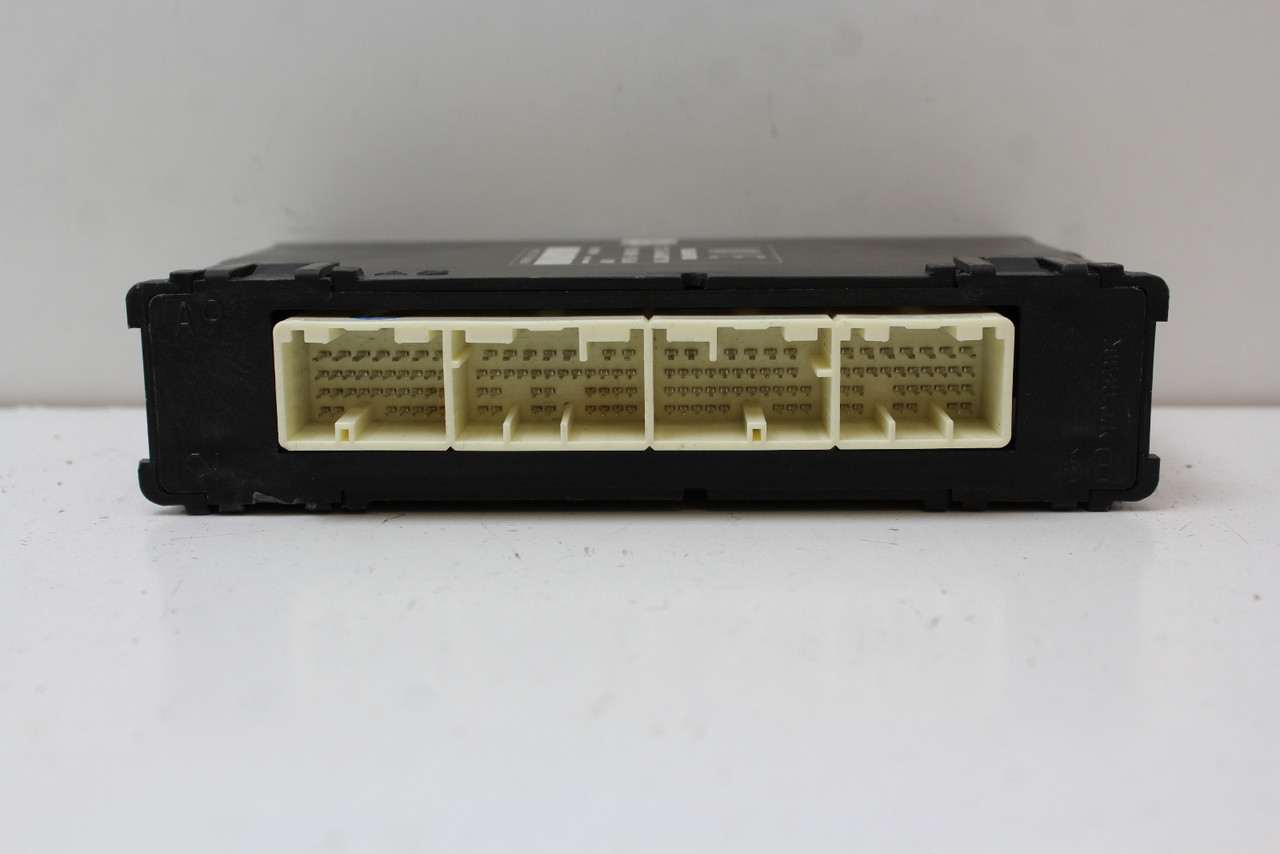 2016 16 Subaru Impreza 22765AH720 Computer Engine Control ECU ECM