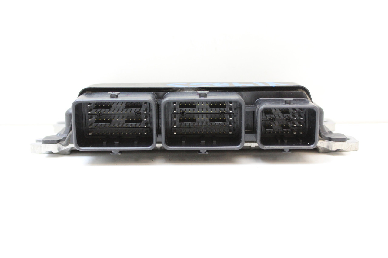 2021 Nissan Versa BEM543-700 A2 Computer Brain Engine Control ECU ECM EBX Module