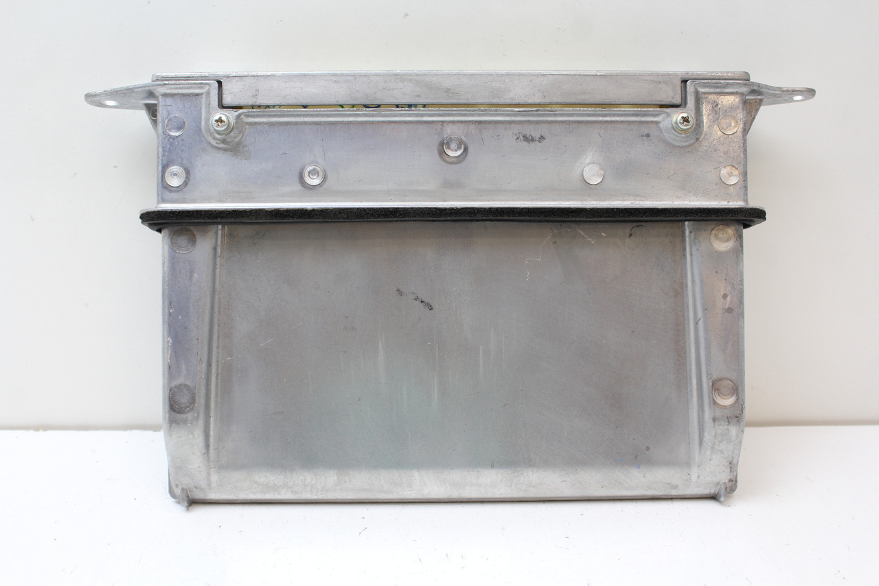 05 2005 Lexus IS250 89661-53J80 Computer Brain Engine Control ECU ECM EBX Module