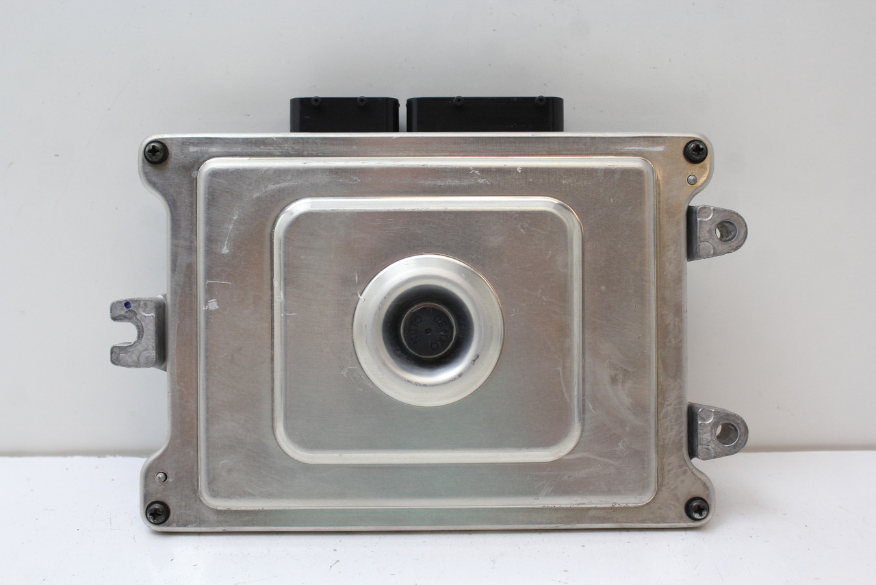 17 18 Honda Civic 37820-5AN-B53 Computer Brain Engine Control ECU ECM EBX Module