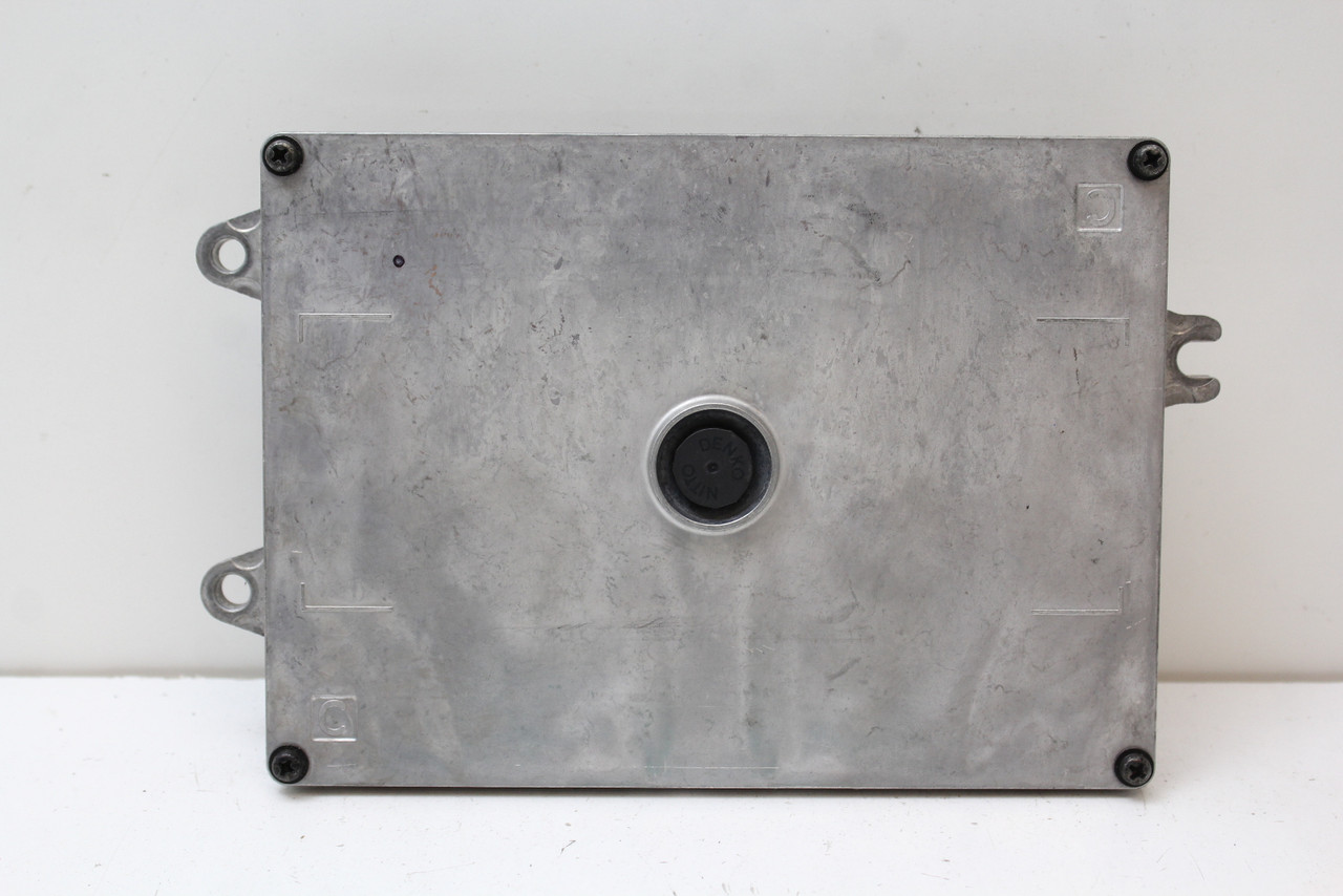 2021 21 Honda HRV HR-V 37820-S1M-AE1 Computer Engine Control ECU ECM EBX Module