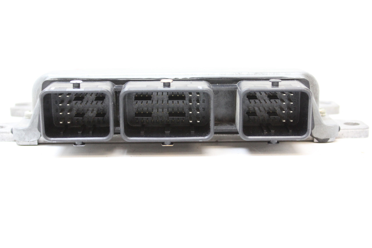 11 12 Nissan Sentra MEC950-480 C2 Computer Engine Control ECU ECM EBX Module