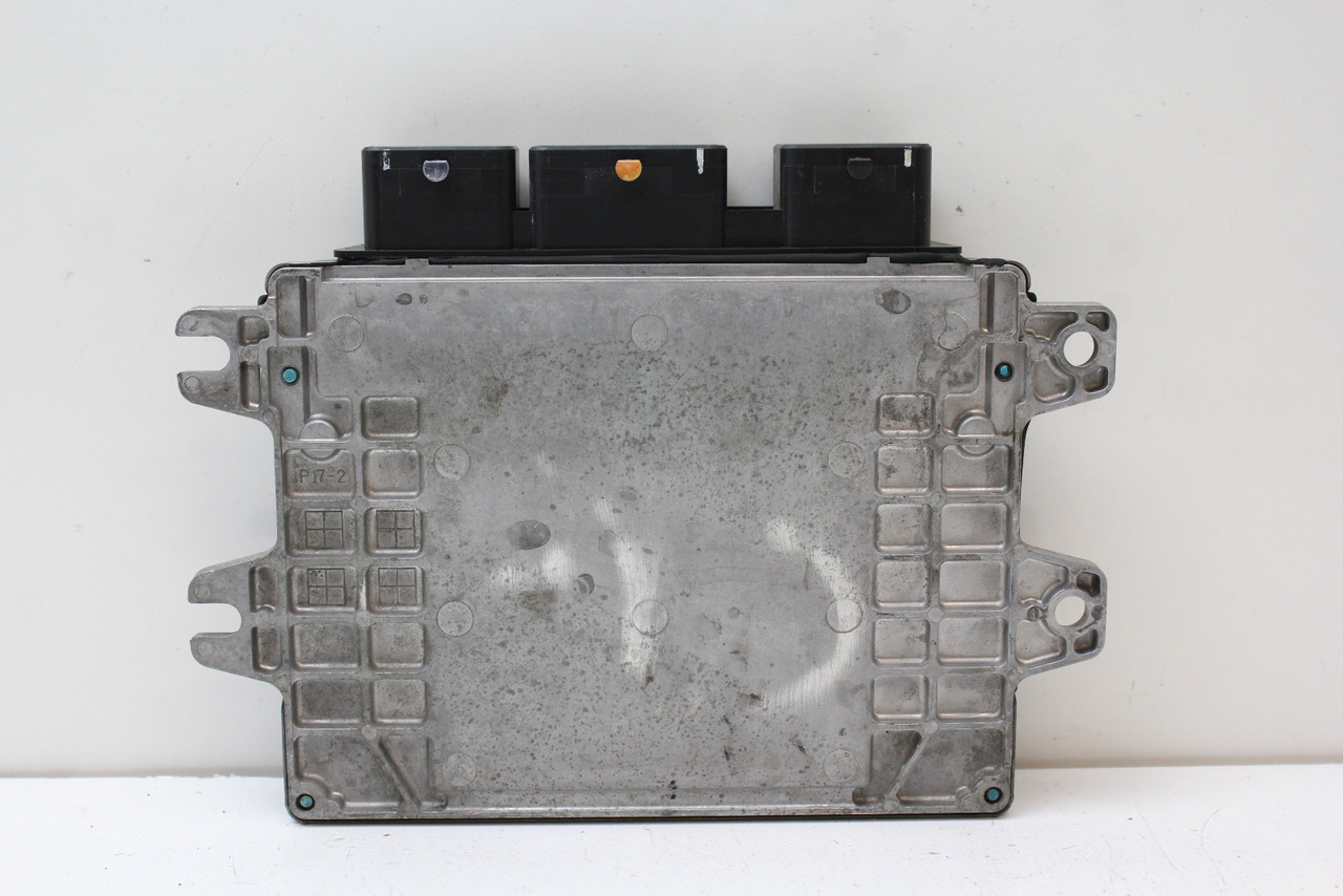11 12 Nissan Sentra MEC950-480 C2 Computer Engine Control ECU ECM EBX Module