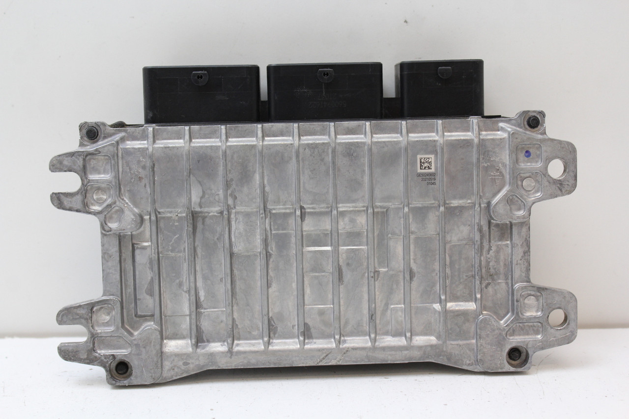 2021 21 Nissan Versa BEM543-700 A2 Computer Engine Control ECU ECM EBX Module