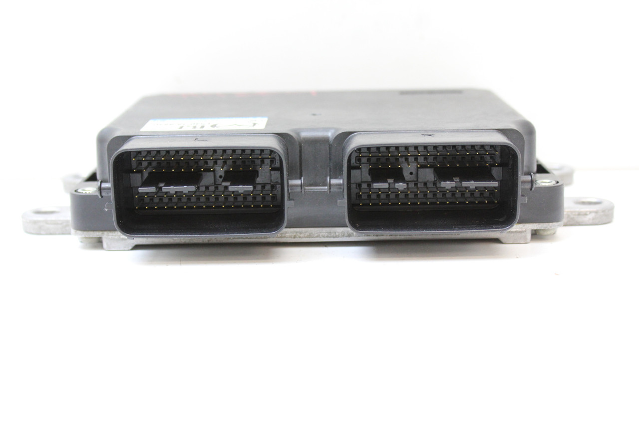 10 2010 Mazda 3 L540 18 881G Computer Brain Engine Control ECU ECM