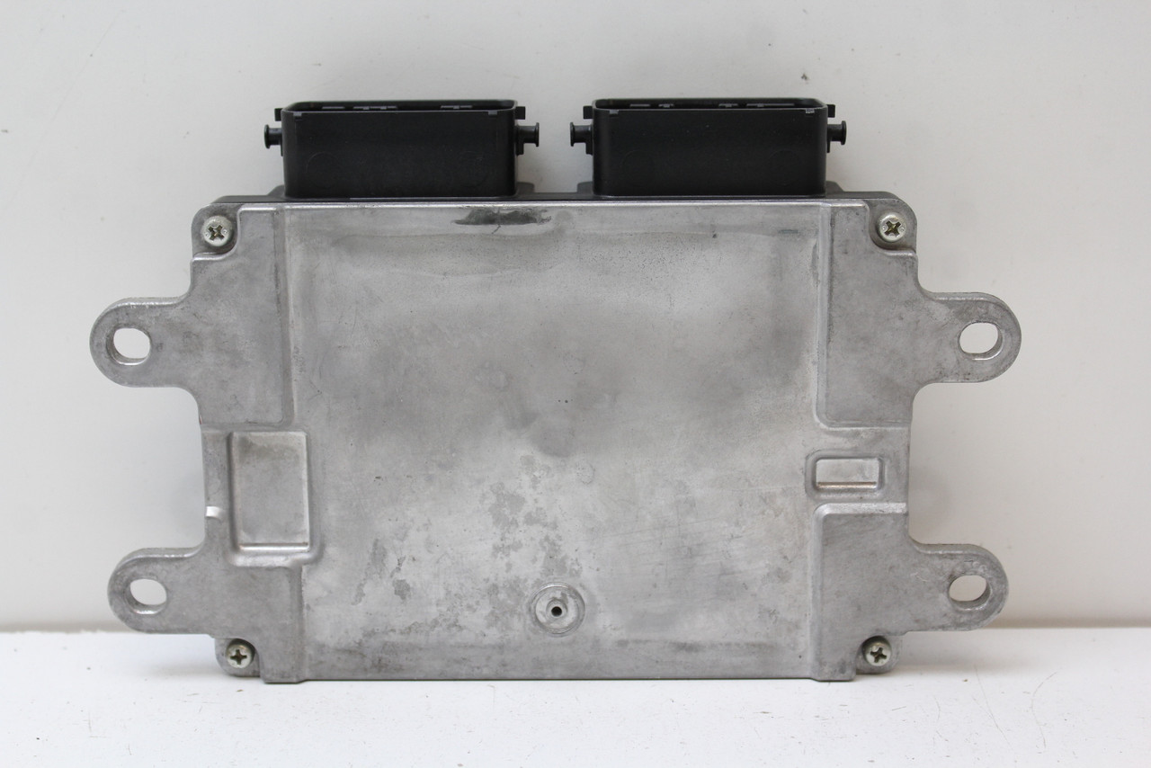 10 2010 Mazda 3 L540 18 881G Computer Brain Engine Control