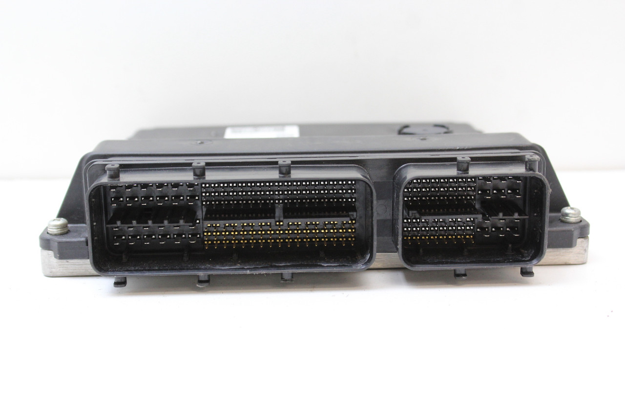 2011 11 Toyota Rav4 89661-0R232 Computer Brain Engine Control ECU ECM EBX Module