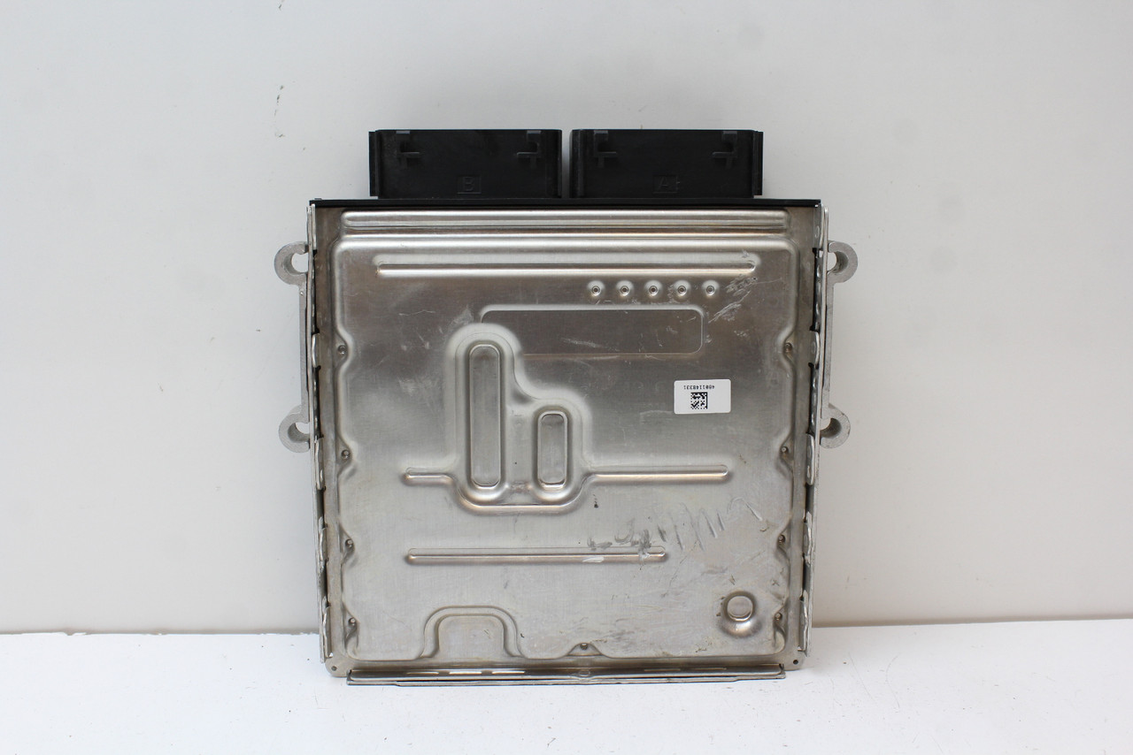 18 2018 Ford Mustang JR3A-12B684-CA Computer Engine Control ECU ECM EBX Module