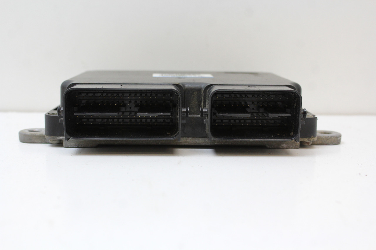11 Mitsubishi Outlander Sport 1860B636 Computer Engine Control ECU ECM Module