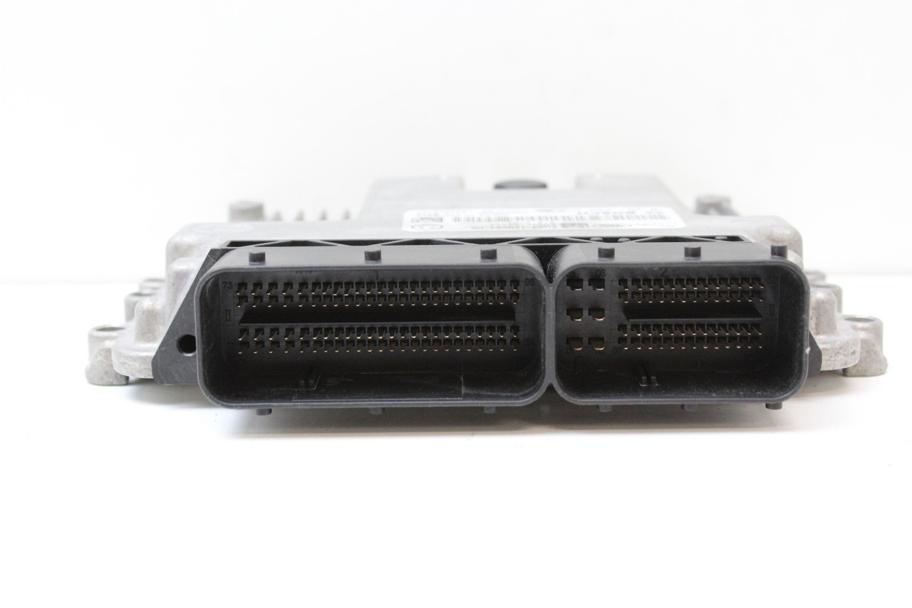 2015 15 Jaguar XF EE93-12B684-MA Computer Brain Engine Control ECU ECM Module