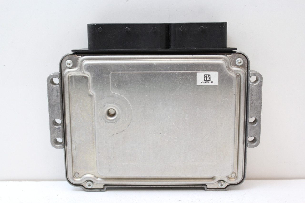 2015 15 Jaguar XF EE93-12B684-MA Computer Brain Engine Control ECU ECM Module