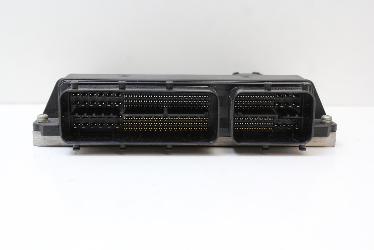 エリ 2011 11 Toyota Rav4 89661-0R233 Computer Brain Engine