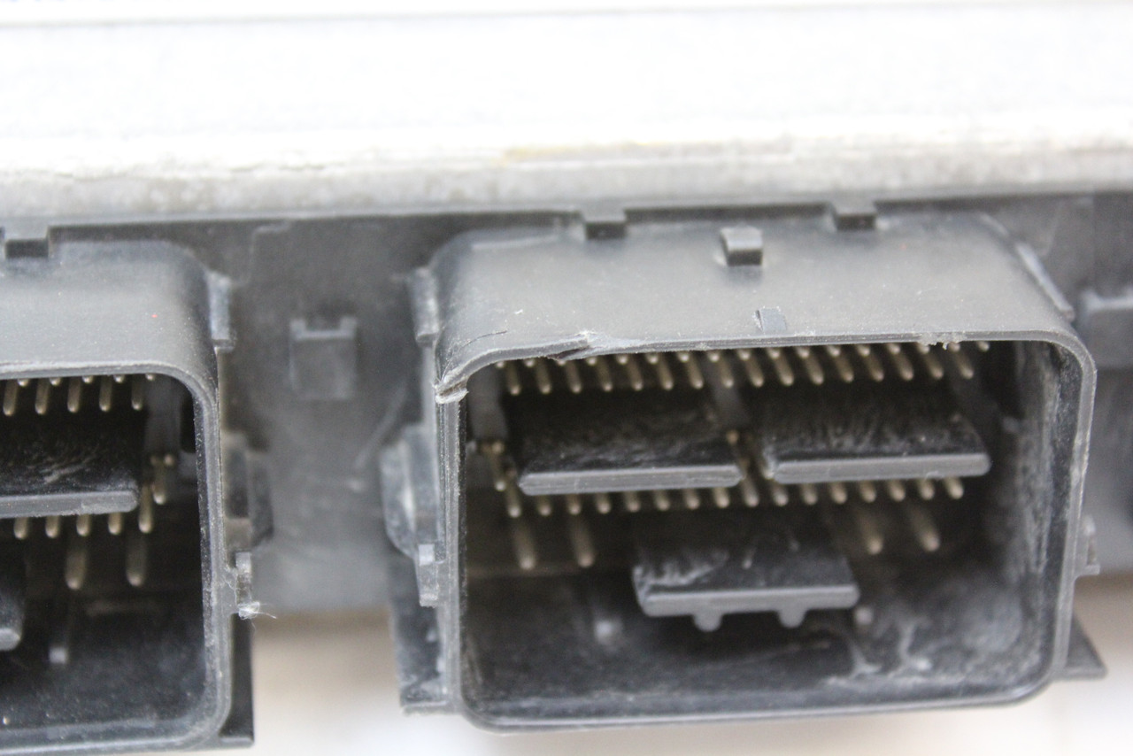 10 2010 Ford F-150 F150 AL3A-12A650-DNA Computer Engine Control ECU ECM Module