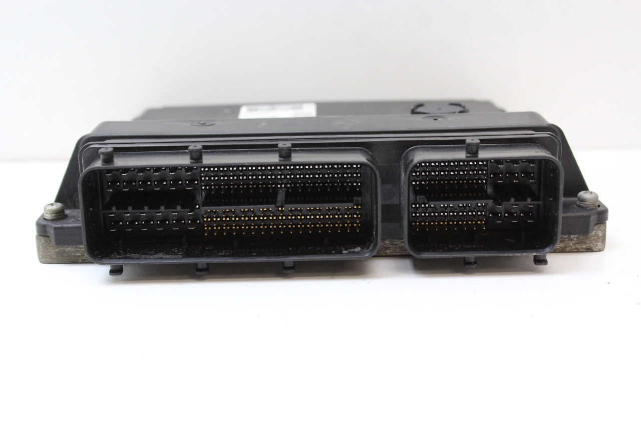 12 2012 Toyota Rav4 89661-0R290 Computer Brain Engine